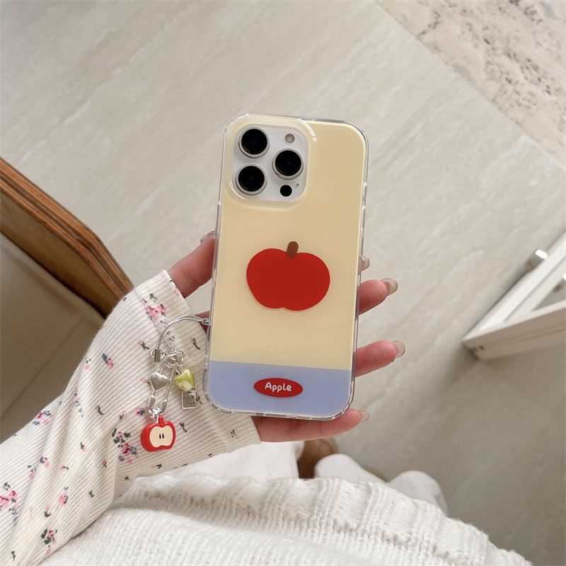Elliure - Apple telefoonhoesje / bedel / set - iPhone 16 Pro Max / 16 Pro / 16 Plus / 16 / 15 Pro Max / 15 Pro / 15 Plus / 15 / 14 Pro Max / 14 Pro / 14 Plus / 14 / 13 Pro Max / 13 Pro / 13