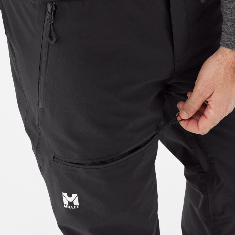 Atna Peak 3L Pant - Pantalon ski homme