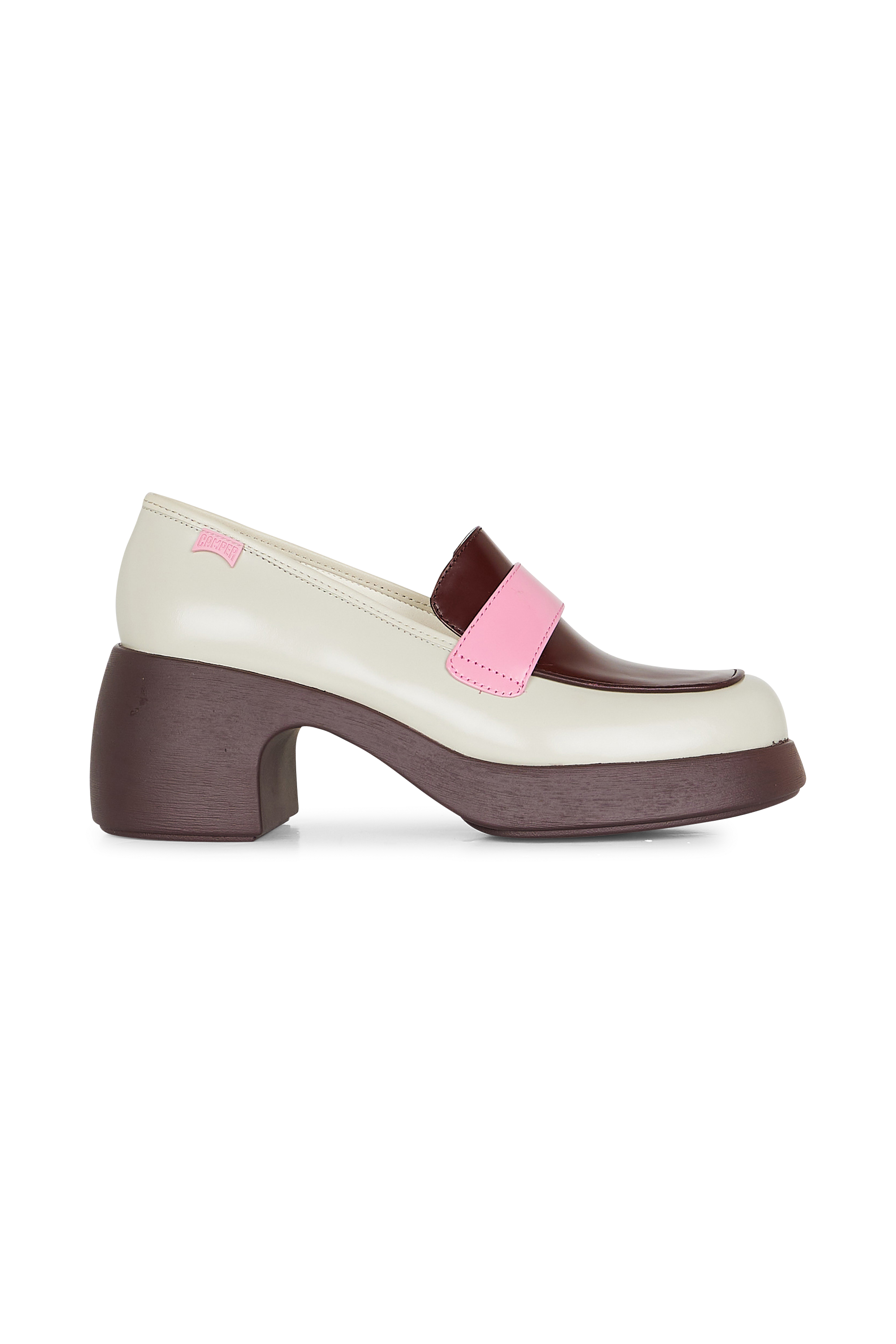 CAMPER Mocassins TWS Multicolore