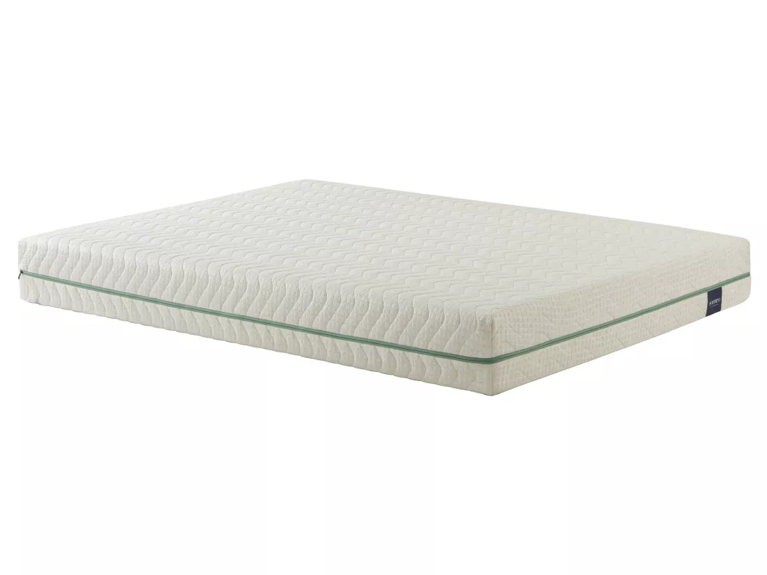 Matelas naturel latex naturel Aube 700 - SOMEO 200x200