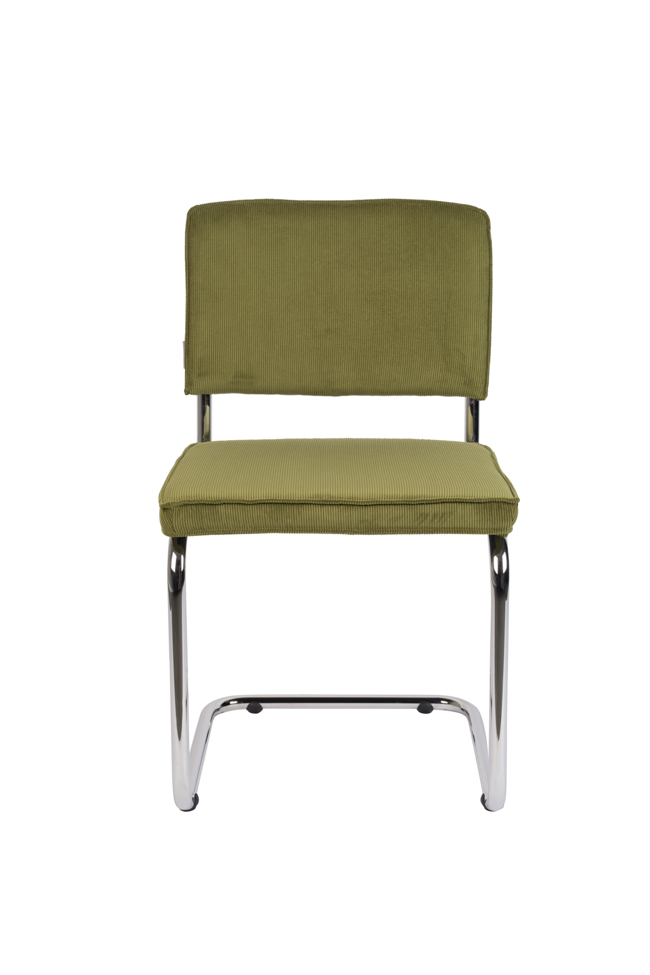 CHAIR RIDGE RIB GREEN 25A