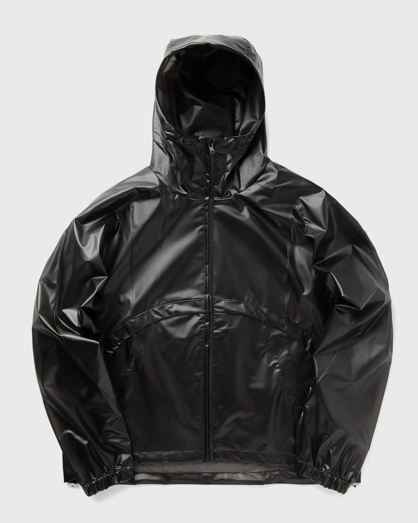 Arte Antwerp Transluced Jacket