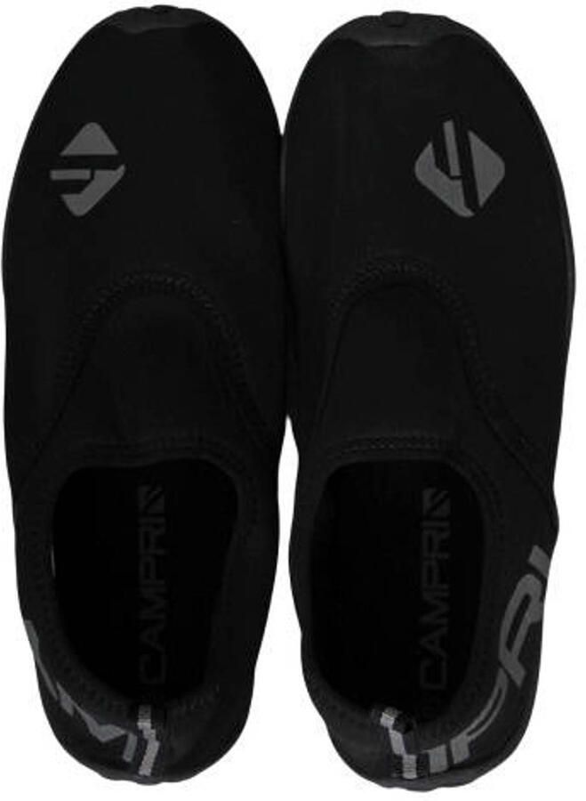 Campri Splasher waterschoenen zwart