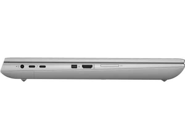 HP ZBook Fury 16 G11 Mobile Workstation - Intel Core i9 - i9-14900HX / op til 5.8 GHz - Win 11 Pro - RTX 4000 Ada - 64 GB RAM - 1 TB SSD NVMe, TLC - 16