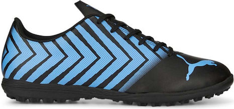 Tacto II TT Herre Puma Black/Dusky Blue