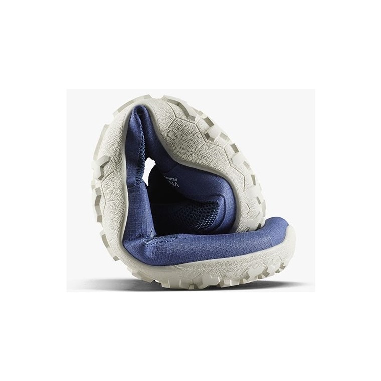 Vivobarefoot Primus Trail Fg 3.5 Insignia Blue