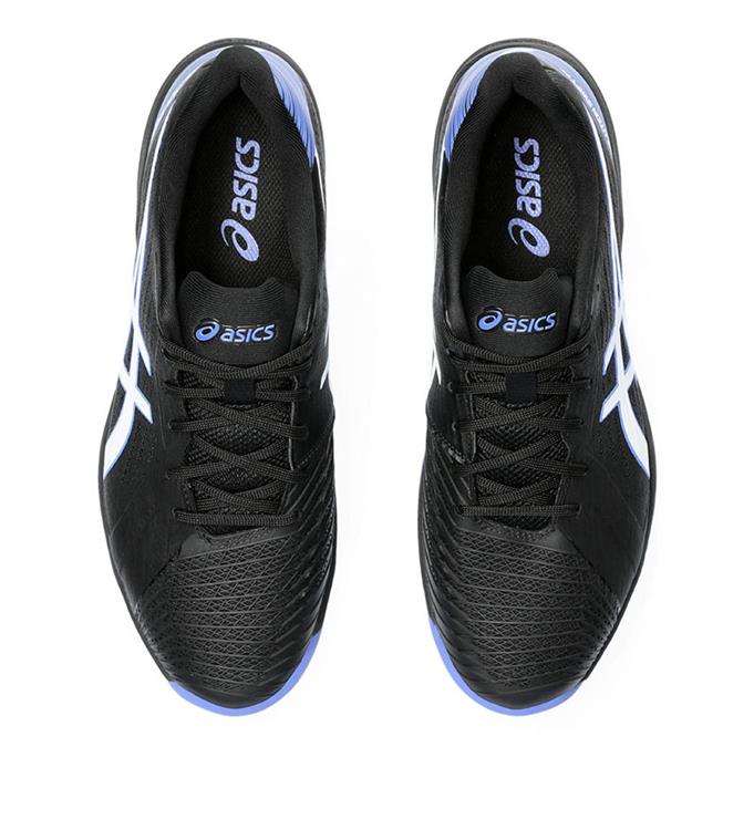 ASICS Men Solutions Swift FF Clay Tennisschoenen