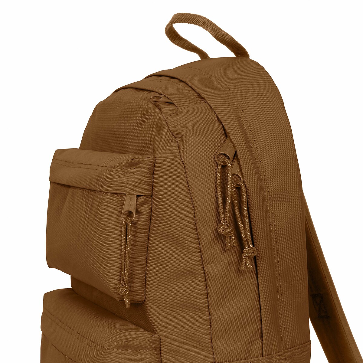 EASTPAK<br>Mochila Dupla Acolchoada