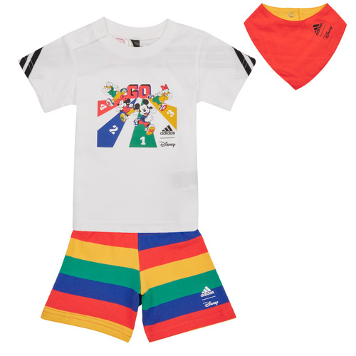 Adidas Sportswear - I DY MM G SET - Multicolore