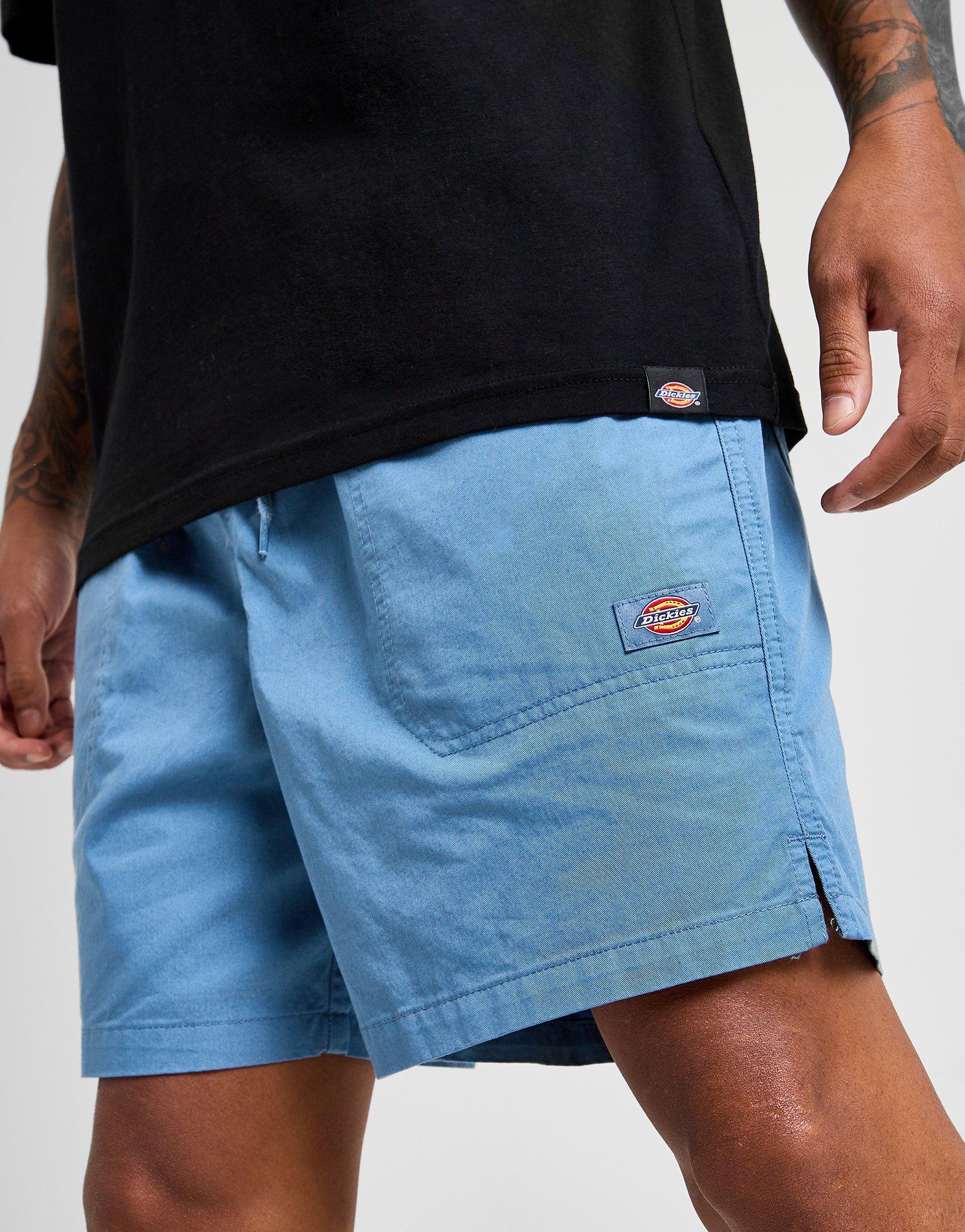 Dickies Short Pelican Rapids Homme