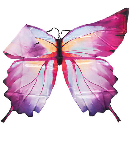 Great Pretenders Kostüm - Schmetterling - Ombre