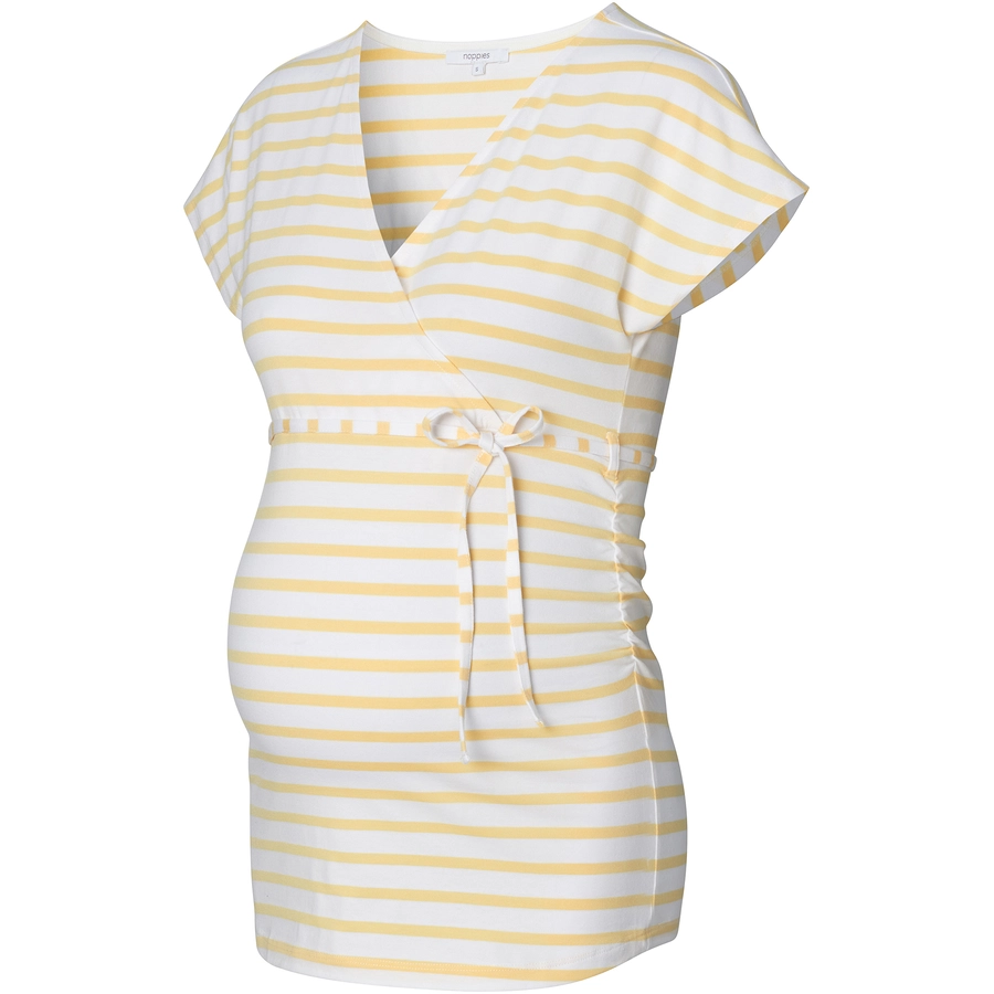 Noppies Still t-shirts Kirby Straw
