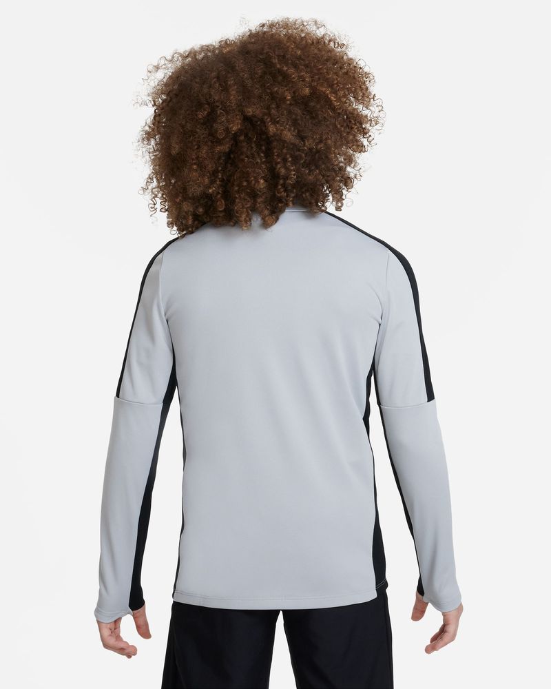 Haut d'entrainement 1/4 Zip Nike Academy 23 pour enfant