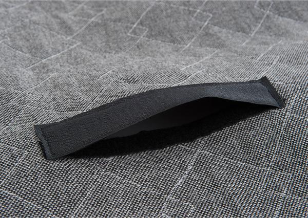 kleinmetall® Rücksitzschondecke Prestige,