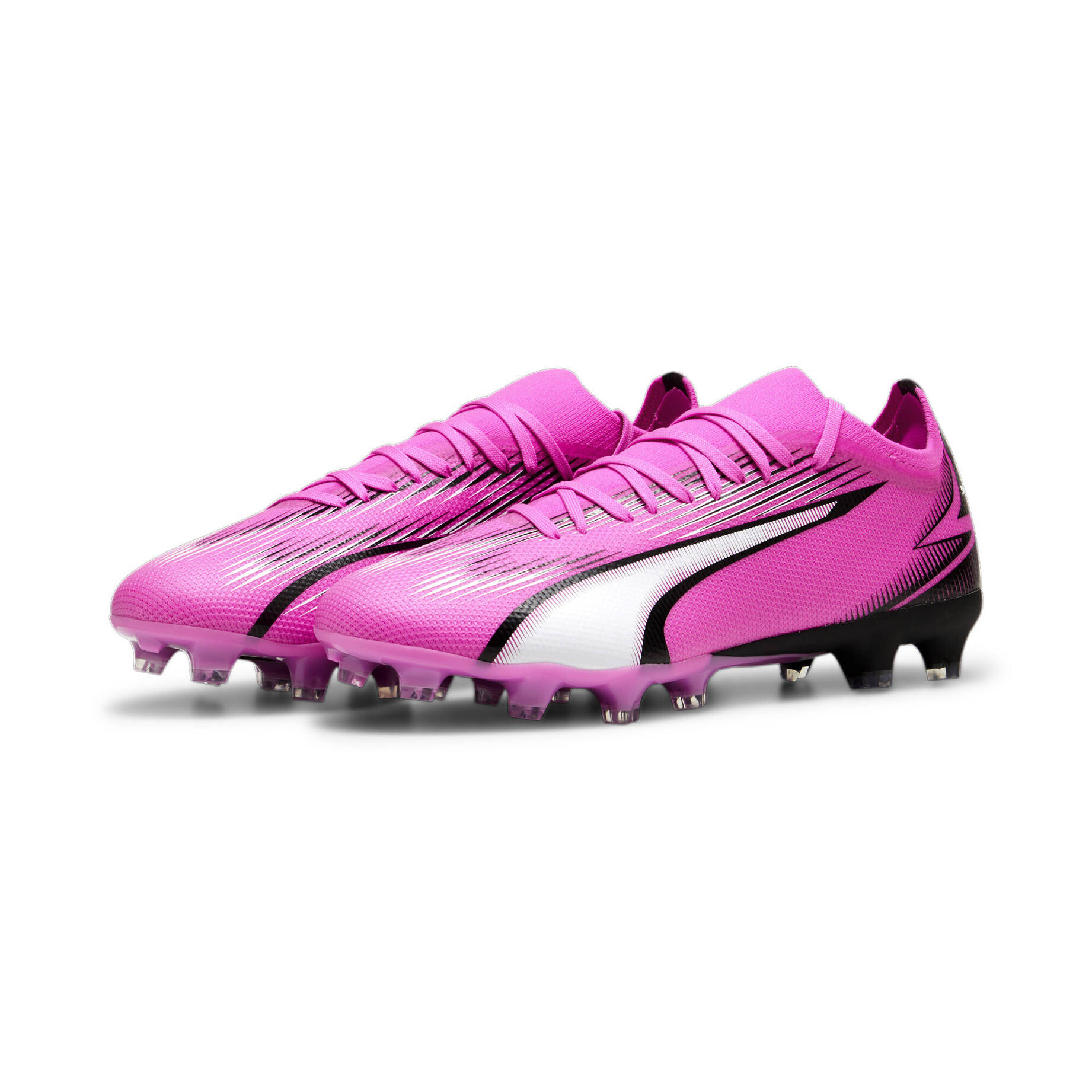 Puma| Herren Fußballschuhe ULTRA MATCH