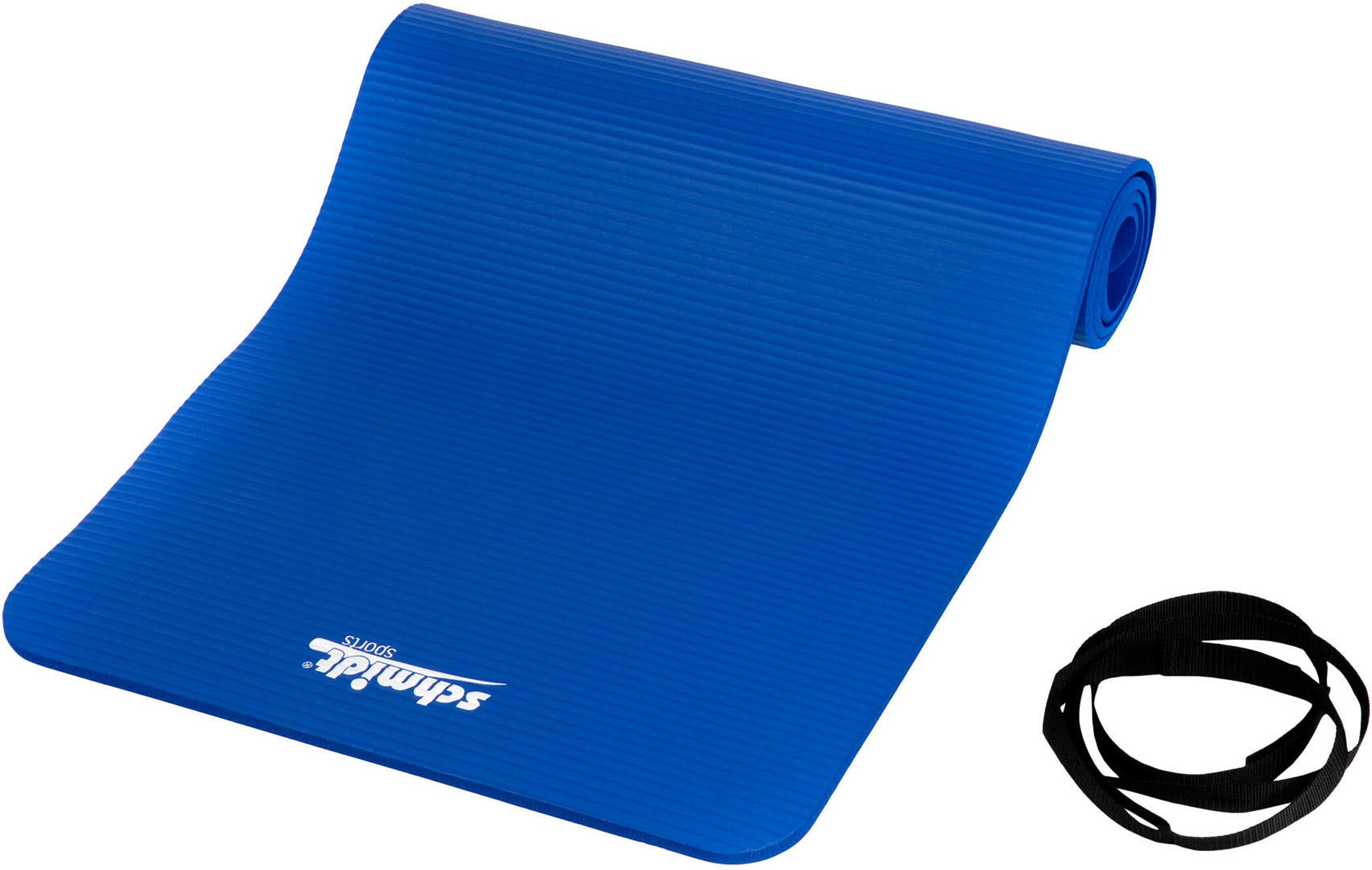 Deuser Fitness Matte NBR