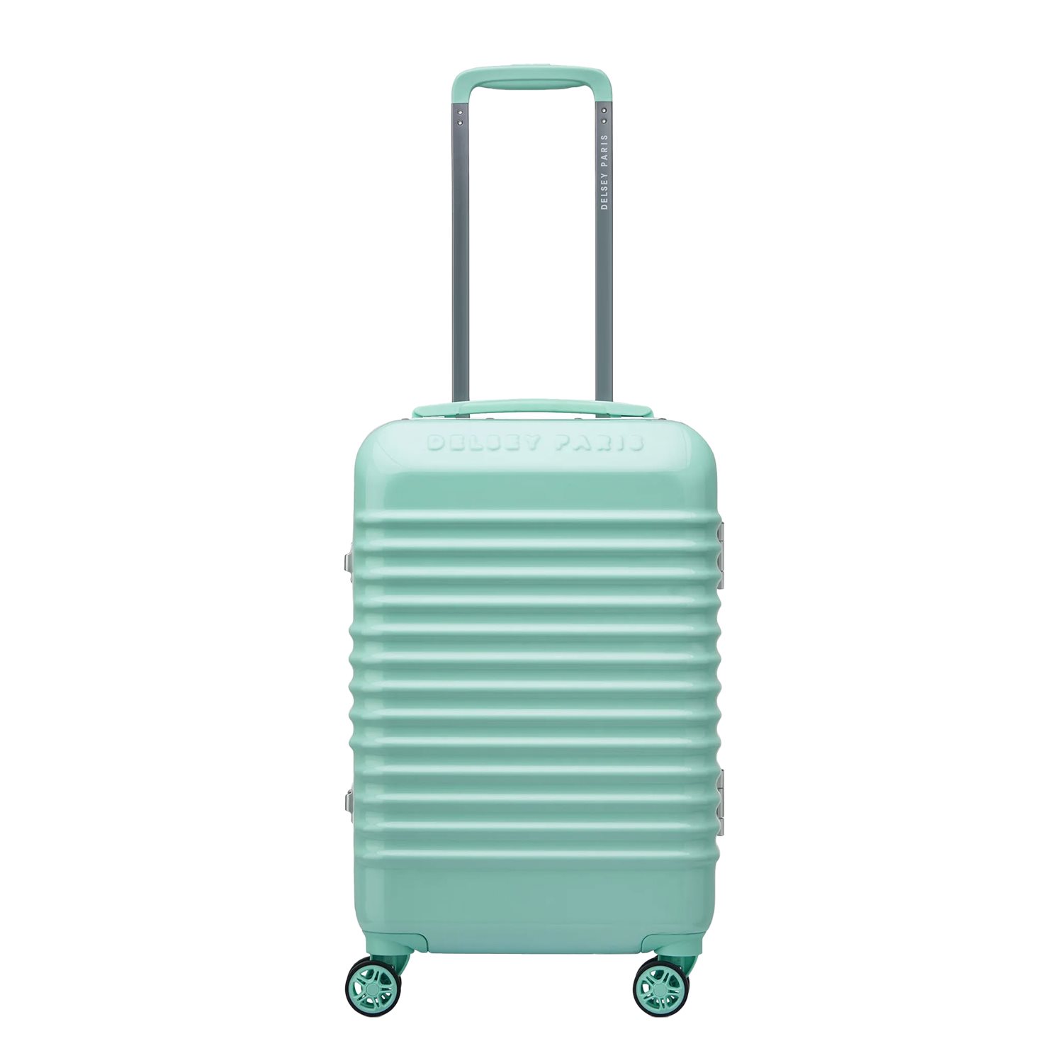 Delsey Bastille 2.0 Cabin Trolley 55/35 mint