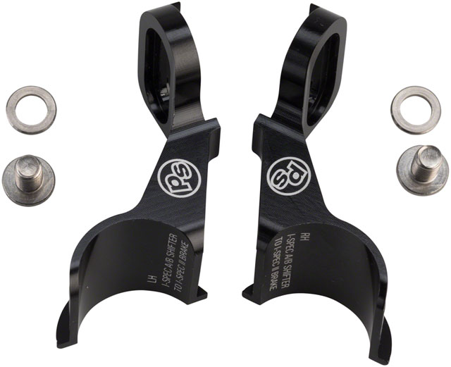 Problem Solvers Rematch 1.1 Shimano I-Spec A/B Skifter Til I-Spec II Bremser Sæt