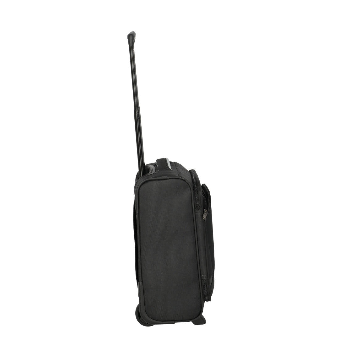 Jetpack Easy Cabin 2W Trolley S Black Black