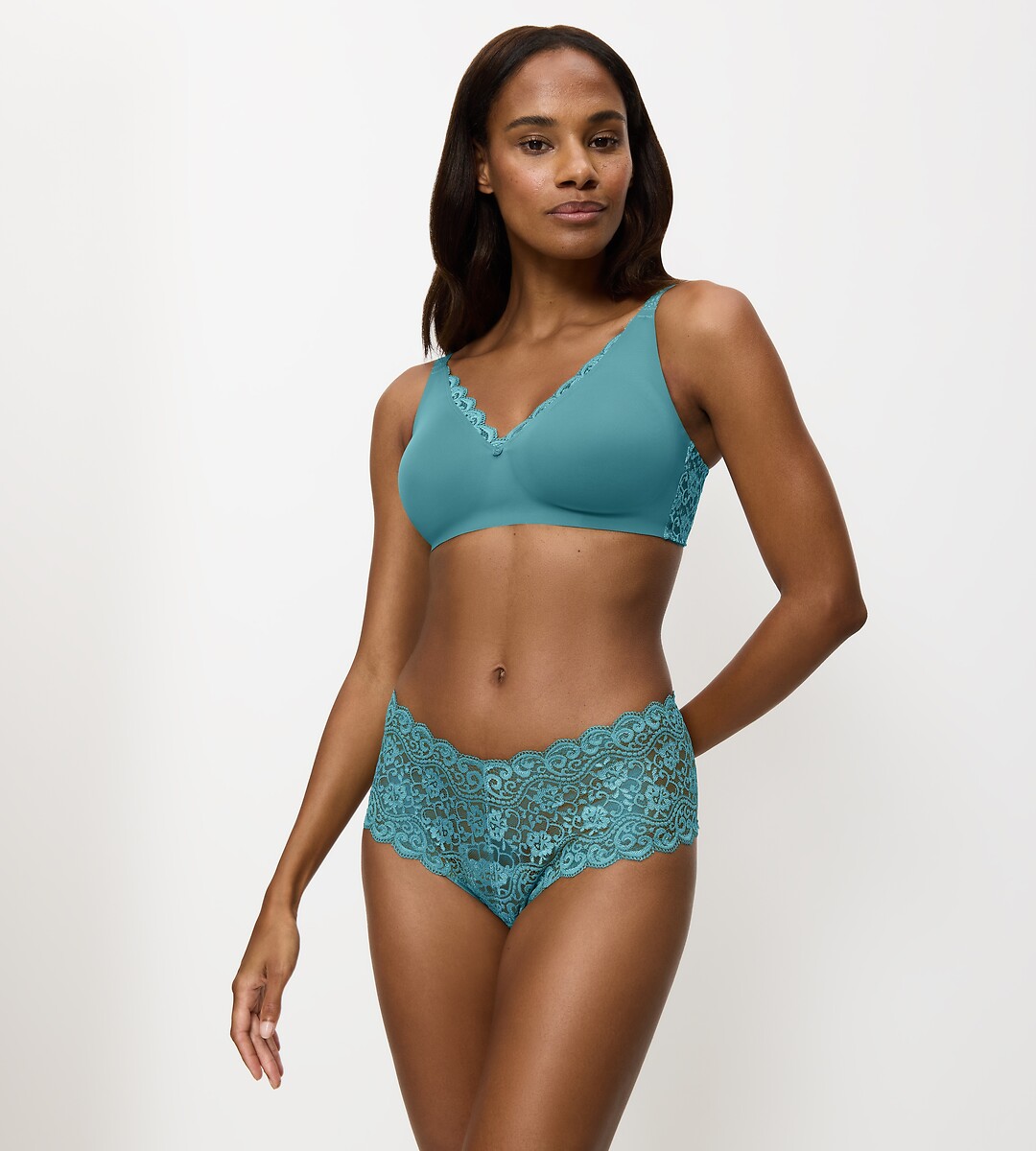 TRIUMPH<br>Amourette Maxi slip