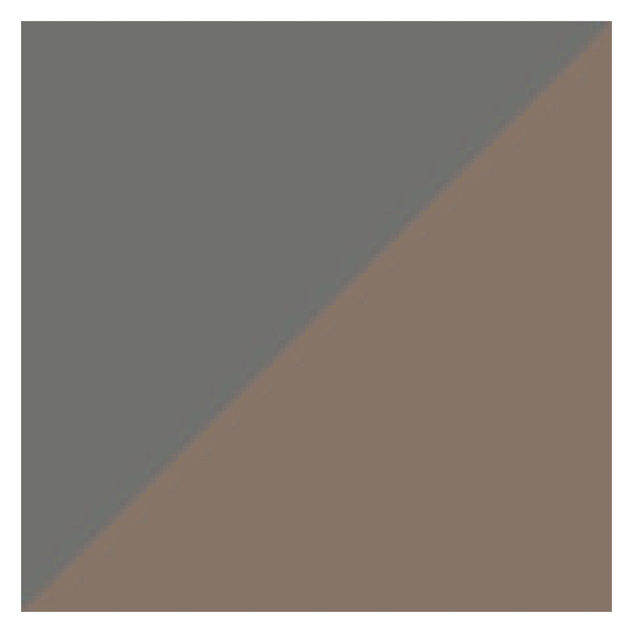 Iconic London Eyeliner Duo Smokey Eye Ash Grey 1,1g