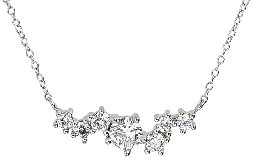 Schmuckset - Sparkling Silver