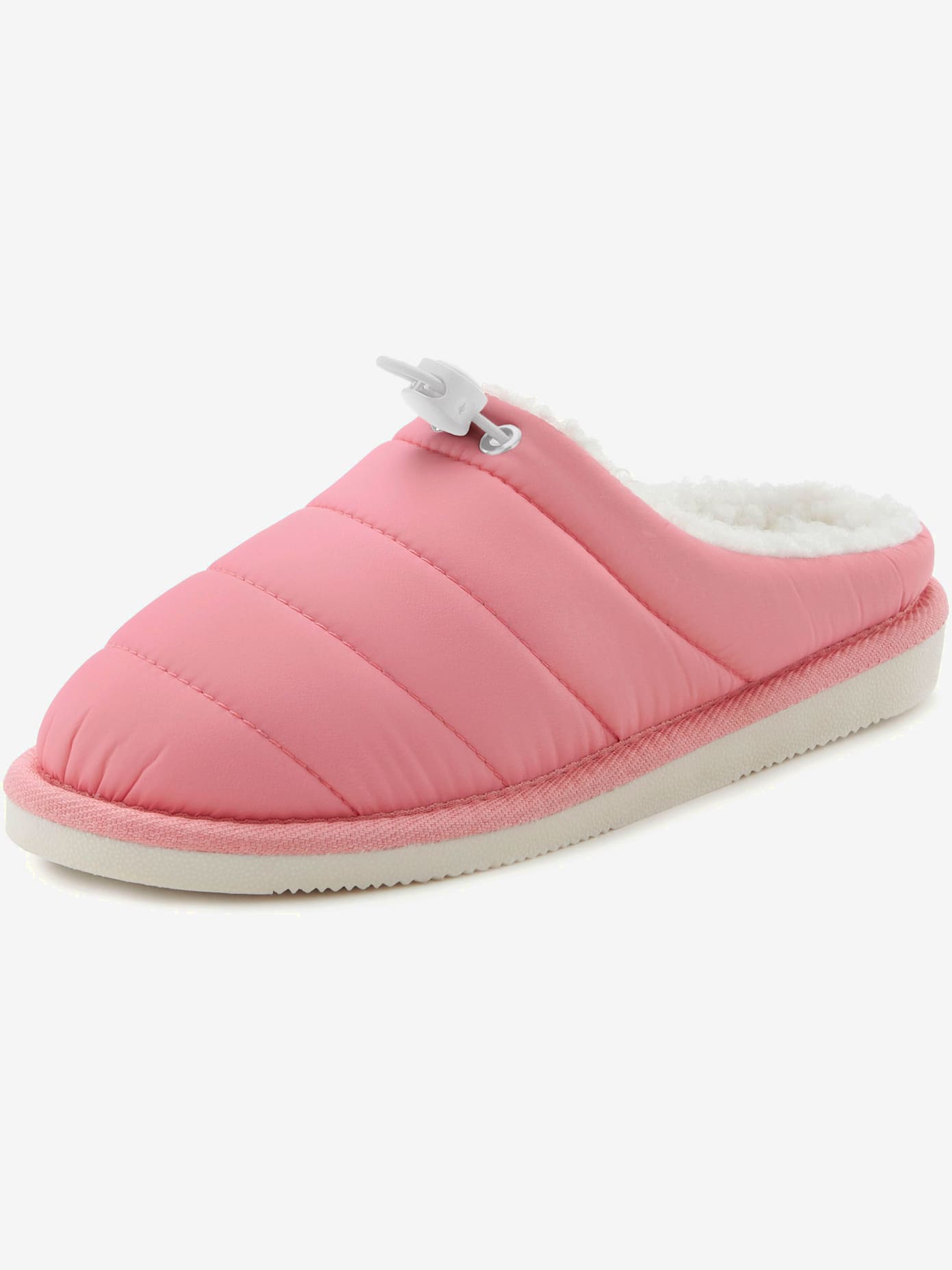 Chaussons très doux et moelleux