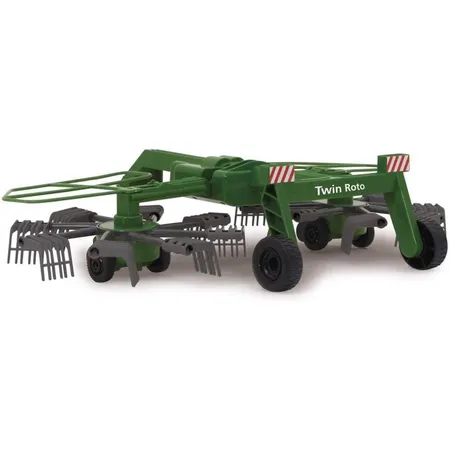 Jamara Schwader Twin Roto für Fendt 1050