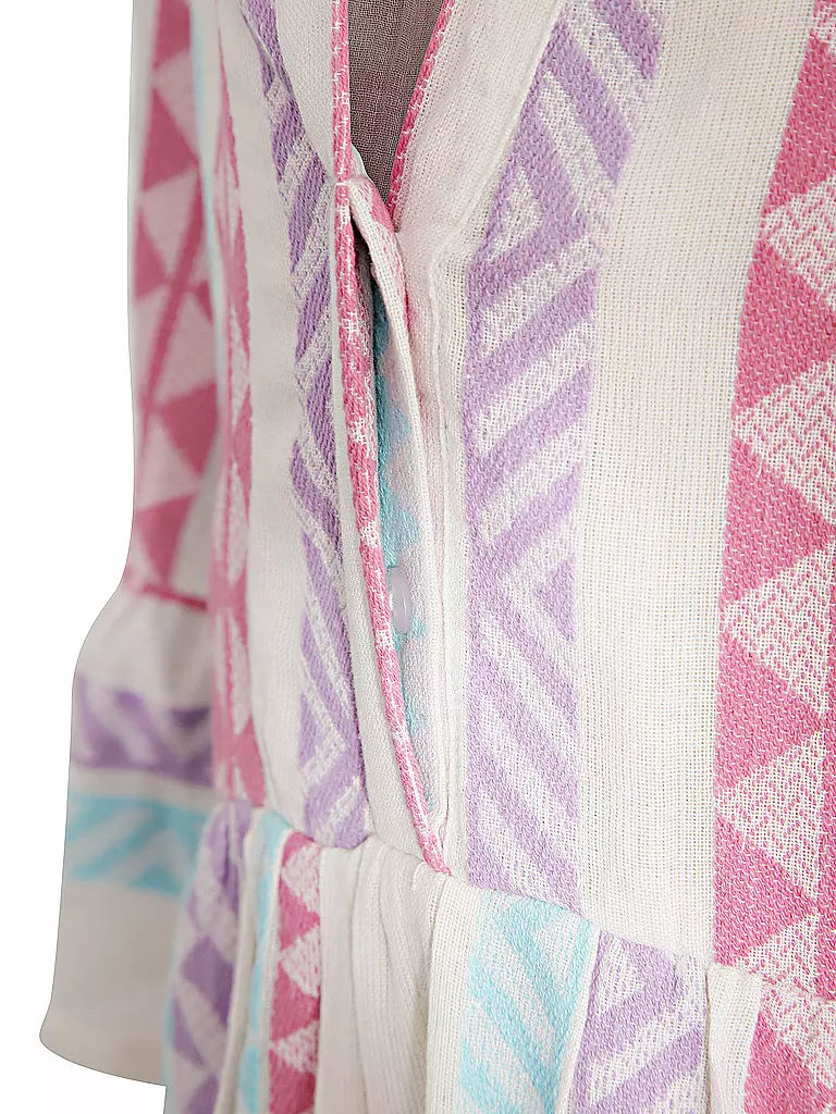 EISEND Mädchen Kleid bunt