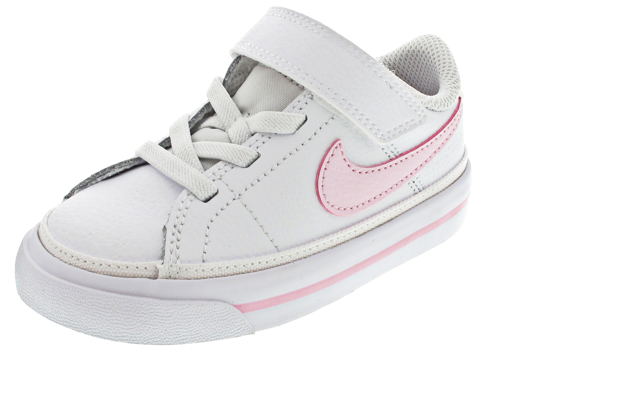 Nike Court Legacy (TDV) Lauflernschuh weiss