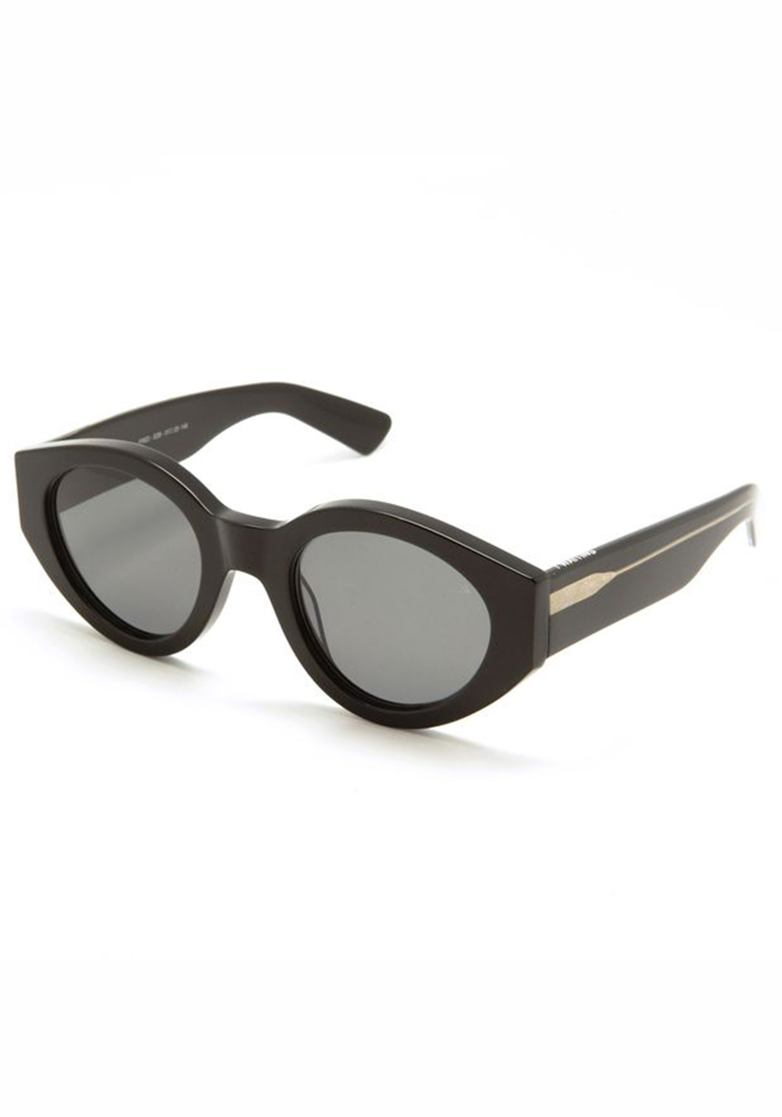 Waiting For The Sun Sonnenbrille Fred Noir/Black Pola Lens
