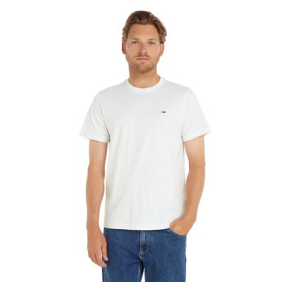 Tee-shirt à manches courtes homme Tjm Classic TOMMY HILFIGER