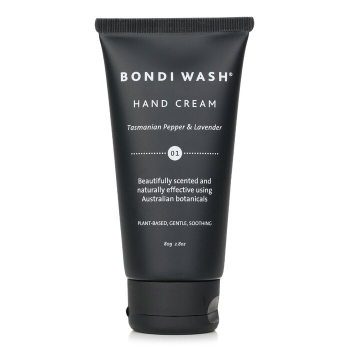 BONDI WASH Hand Cream 80g/2.8oz