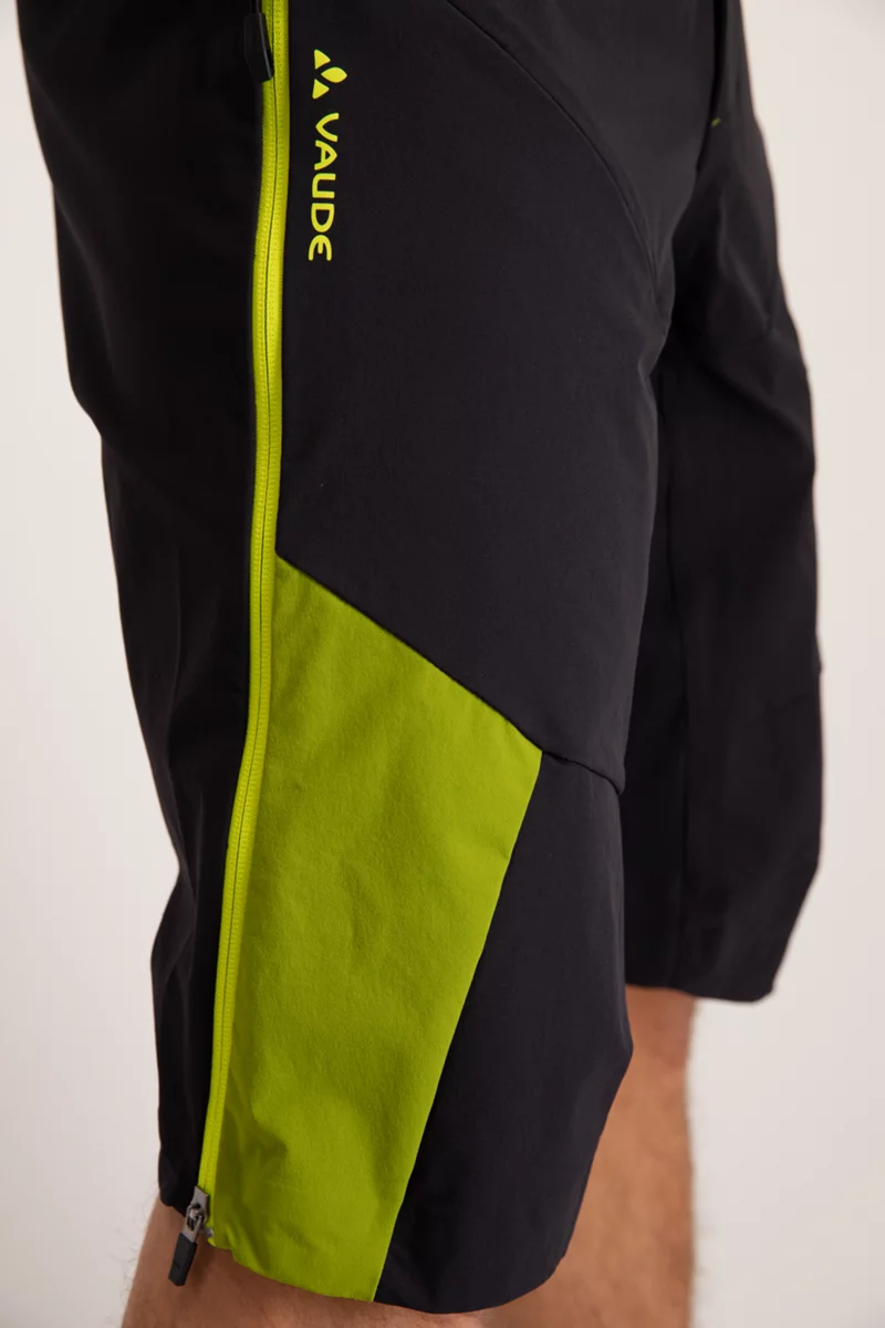 VAUDE Moab IV Herren Bikeshort