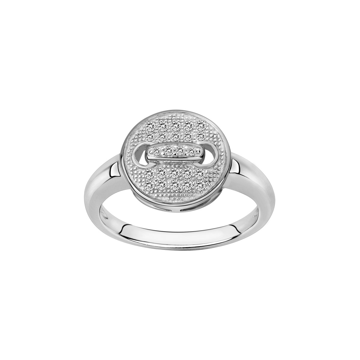 Bague en Argent