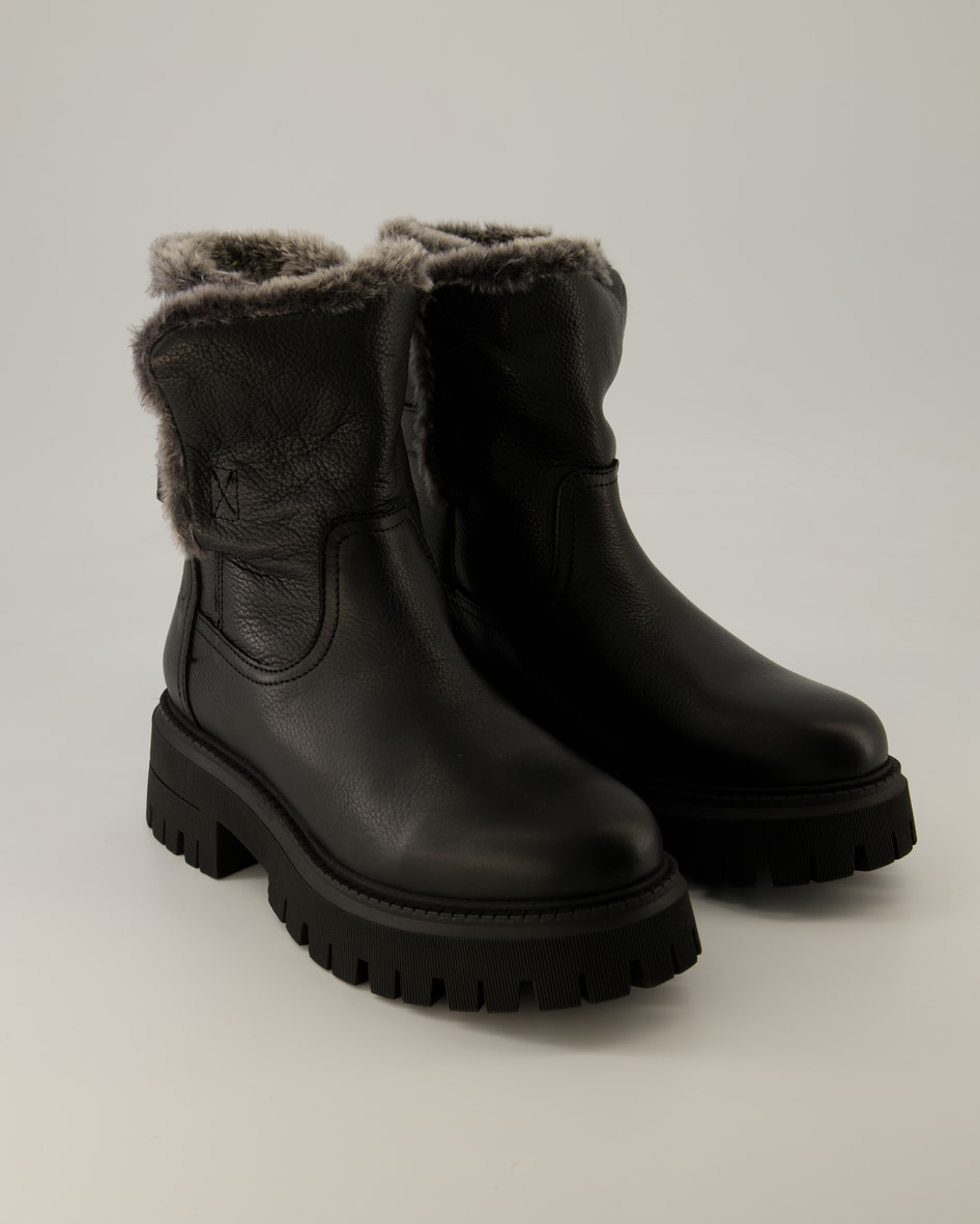 Zahira 14195.002 Stiefeletten in Schwarz