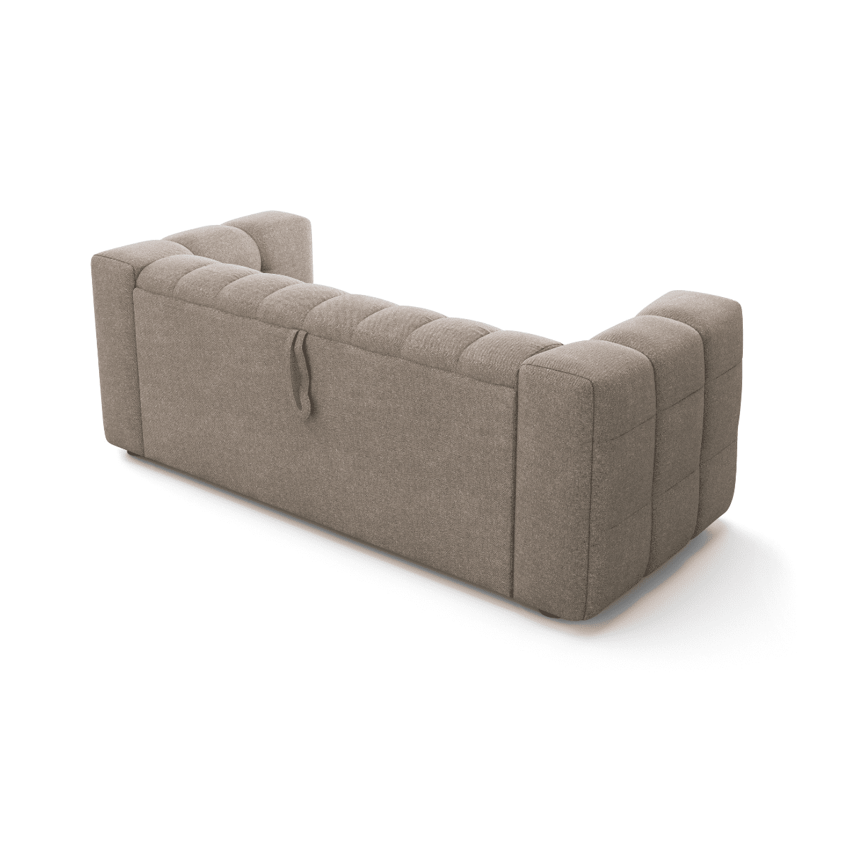 Calicosy - CHIARA Bank - B220 cm - Beige