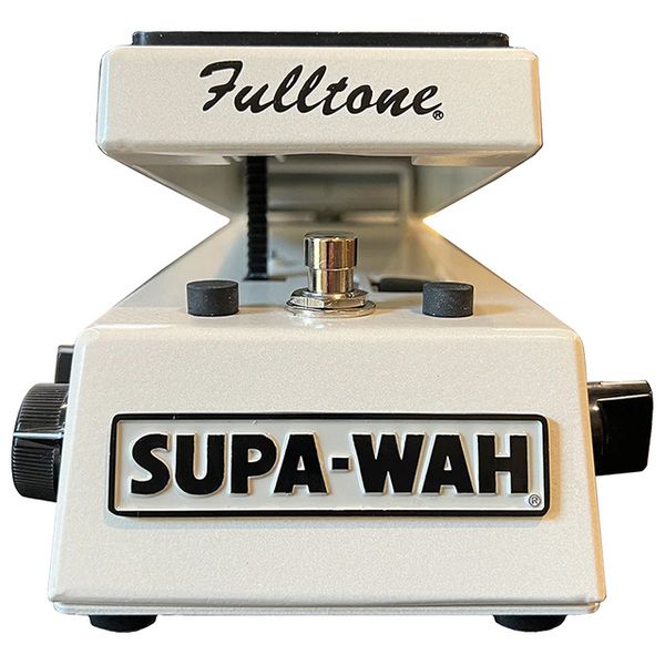 Fulltone Custom Shop Supa-Wah