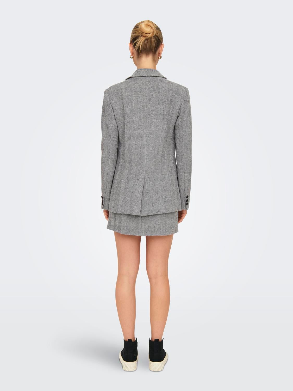 ONLCAROL Blazer Black