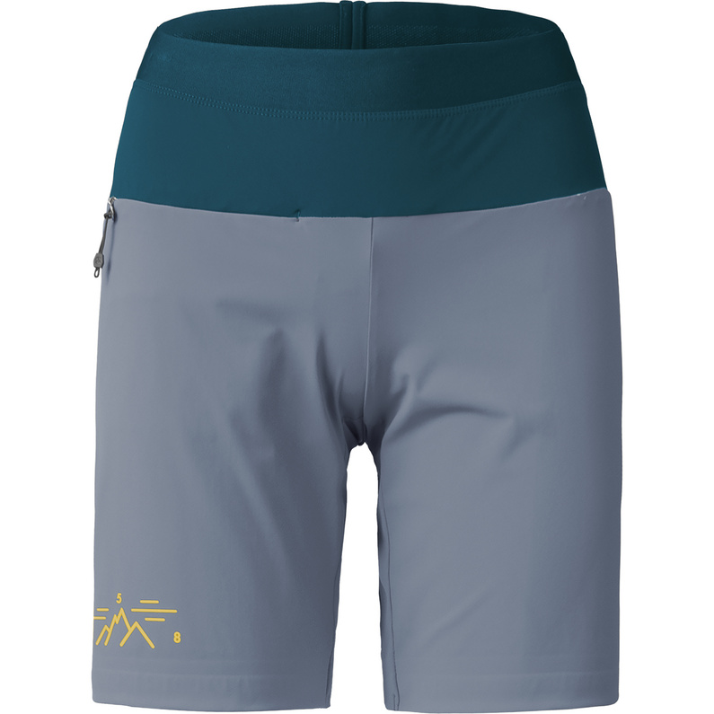 Martini Sportswear Damen Trektech Shorts