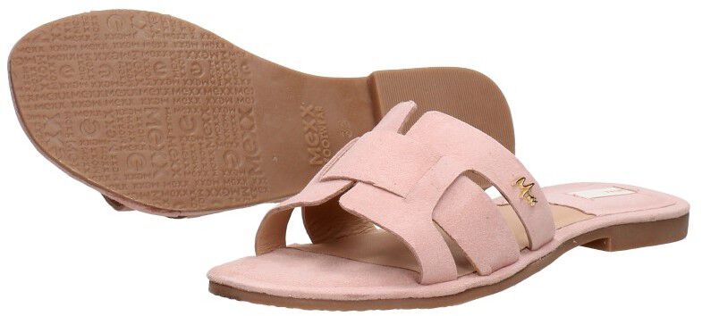 Mexx Sandal Jacey roze