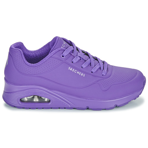 Skechers - UNO - NIGHT SHADES - Violet