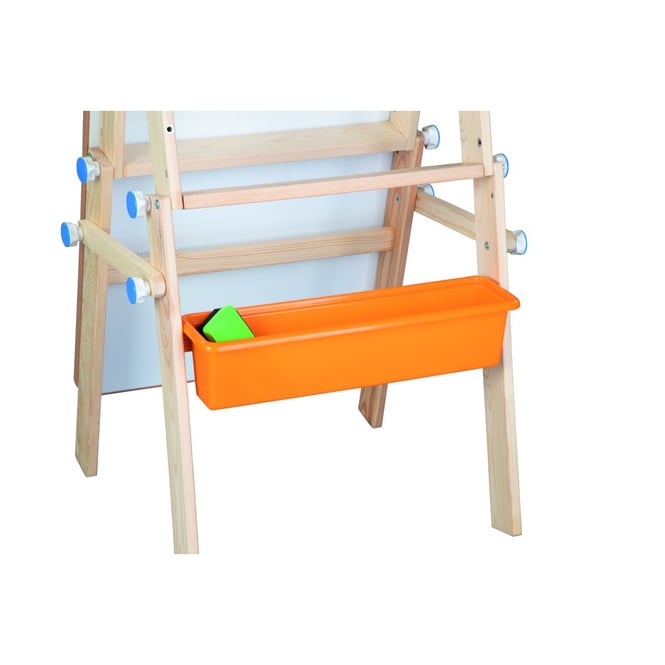 Tafel und Tisch 2in1