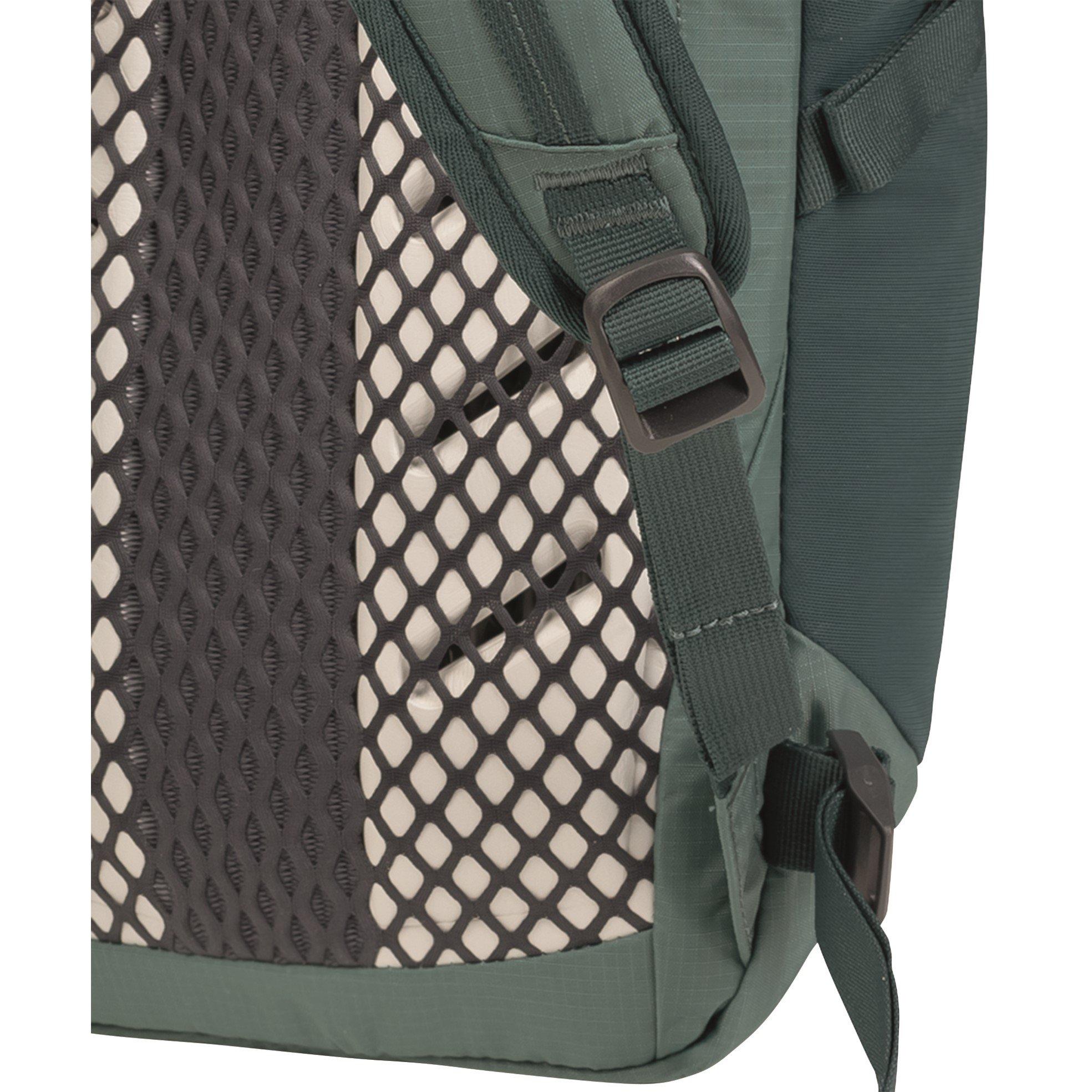 Jack Wolfskin JW Cyrox Shape 15