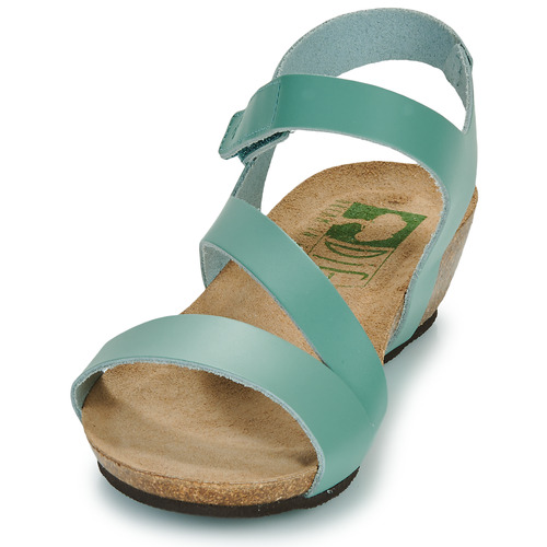 Dream in Green - ZIMINI Azul