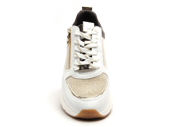 Tamaris basses femme 23732 20 beige