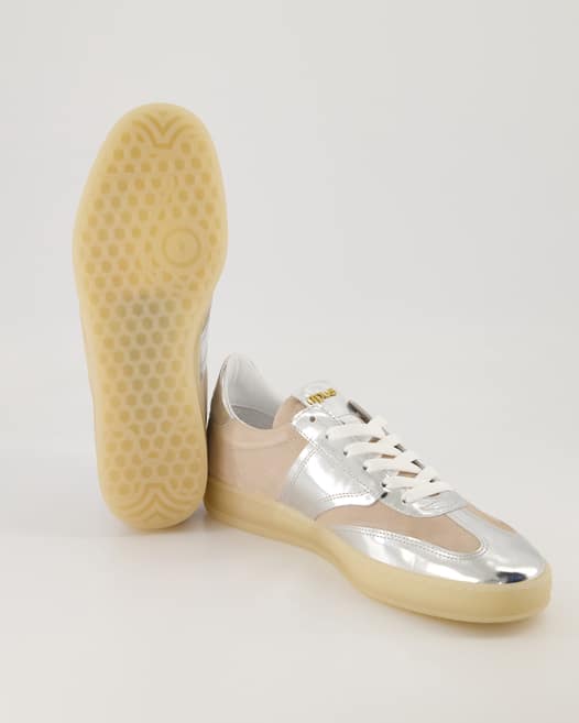 Mjus T94109-301 Sneaker in Silber