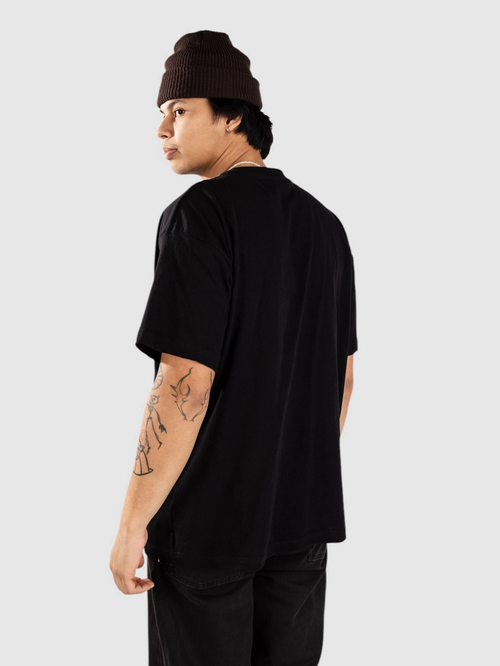 Volcom Stone T-Shirt black