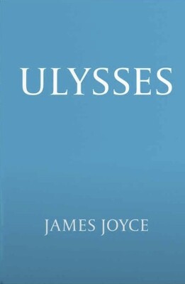 Ulysses Kommenteret - Bent Wiberg - Bog
