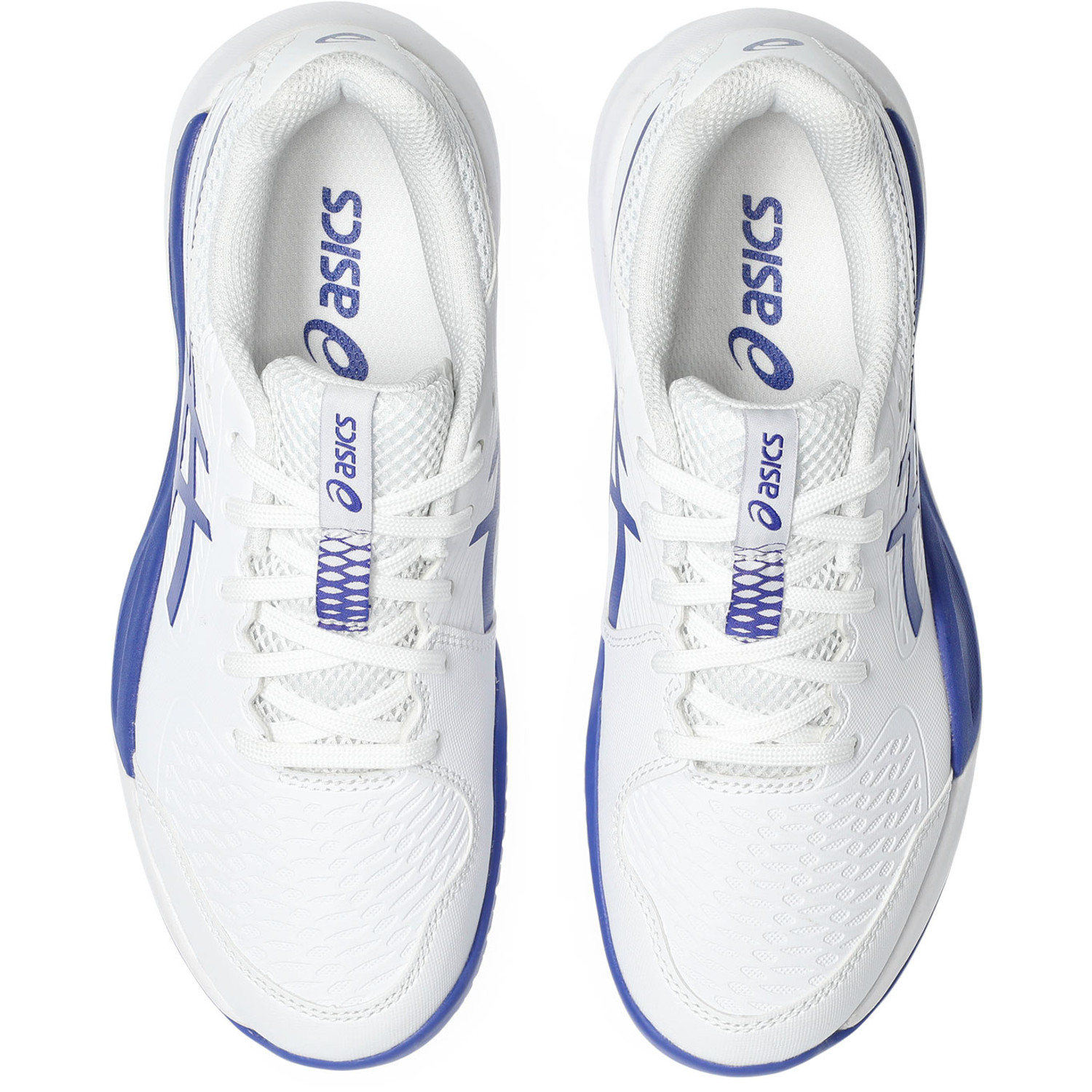 ASICS Gel-Resolution X Junior